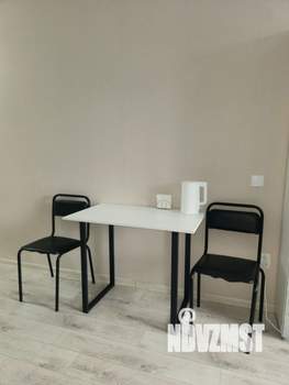 Студия квартира, посуточно, 24м2, 6/22 этаж