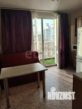 1-к квартира, на длительный срок, 38м2, 13/17 этаж