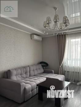 2-к квартира, на длительный срок, 52м2, 6/9 этаж