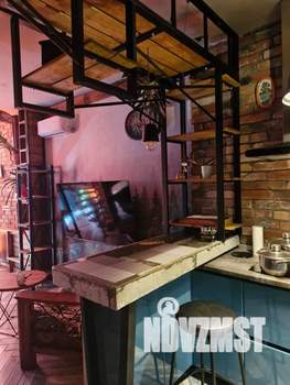 Студия квартира, посуточно, 29м2, 9/17 этаж