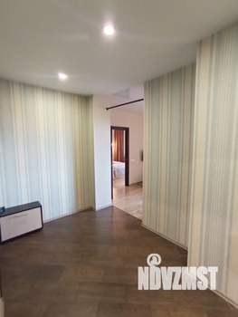 1-к квартира, посуточно, 50м2, 7/16 этаж