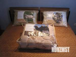 1-к квартира, посуточно, 33м2, 2/4 этаж