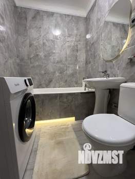 2-к квартира, на длительный срок, 42м2, 5/5 этаж