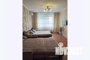 2-к квартира, посуточно, 58м2, 3/10 этаж