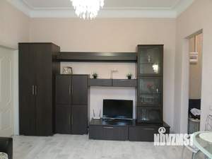 2-к квартира, посуточно, 54м2, 3/4 этаж