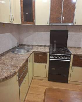 2-к квартира, на длительный срок, 53м2, 6/9 этаж