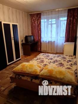 1-к квартира, посуточно, 30м2, 3/5 этаж