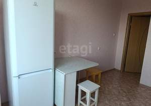 1-к квартира, на длительный срок, 47м2, 16/17 этаж