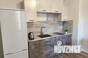 1-к квартира, посуточно, 50м2, 10/17 этаж