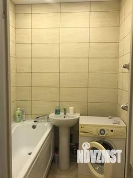 2-к квартира, на длительный срок, 56м2, 1/17 этаж