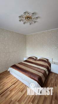 2-к квартира, посуточно, 70м2, 12/16 этаж