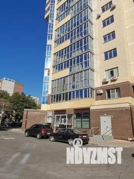 1-к квартира, посуточно, 50м2, 3/20 этаж