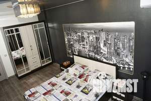 1-к квартира, посуточно, 40м2, 5/15 этаж