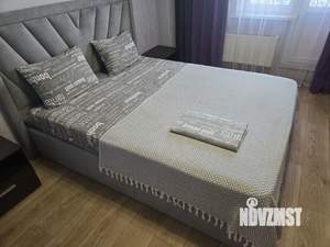 2-к квартира, посуточно, 85м2, 10/17 этаж