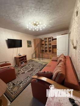 1-к квартира, на длительный срок, 30м2, 3/9 этаж