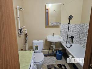 1-к квартира, на длительный срок, 37м2, 13/16 этаж