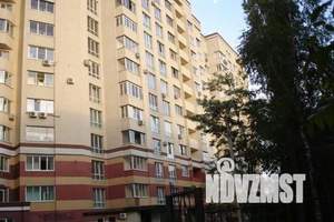 1-к квартира, посуточно, 55м2, 8/13 этаж