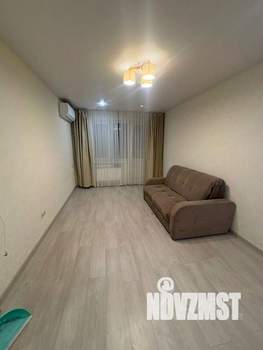 1-к квартира, на длительный срок, 32м2, 2/5 этаж