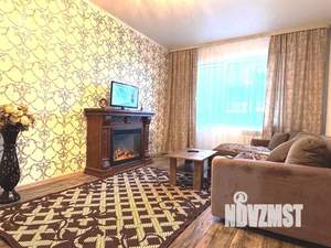 3-к квартира, посуточно, 75м2, 6/17 этаж