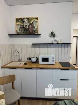 Студия квартира, на длительный срок, 20м2, 10/10 этаж