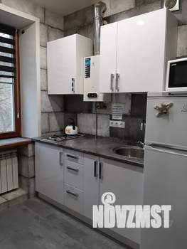 2-к квартира, посуточно, 44м2, 3/5 этаж