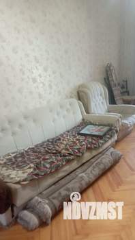 2-к квартира, на длительный срок, 55м2, 5/5 этаж