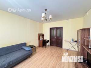 2-к квартира, на длительный срок, 52м2, 5/17 этаж