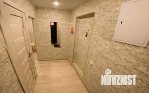 1-к квартира, посуточно, 35м2, 3/5 этаж