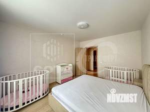 3-к квартира, на длительный срок, 87м2, 8/17 этаж