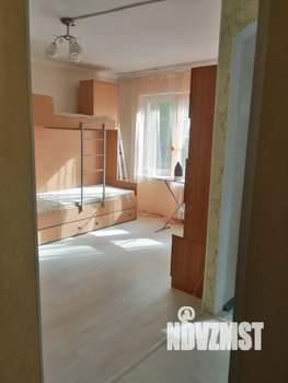 1-к квартира, на длительный срок, 29м2, 1/5 этаж