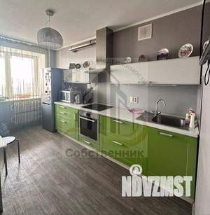 1-к квартира, на длительный срок, 47м2, 10/10 этаж