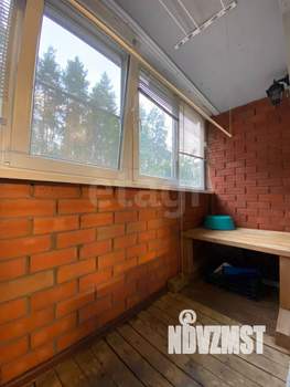 1-к квартира, на длительный срок, 43м2, 1/16 этаж