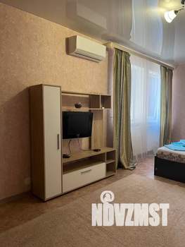 1-к квартира, посуточно, 41м2, 2/14 этаж