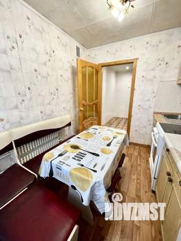 2-к квартира, на длительный срок, 45м2, 10/12 этаж