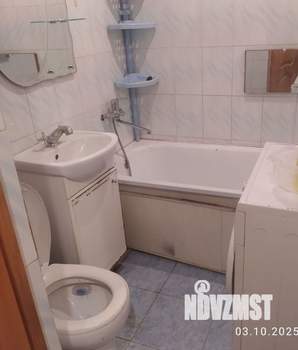2-к квартира, на длительный срок, 46м2, 3/5 этаж