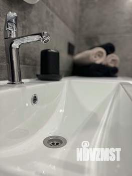 1-к квартира, посуточно, 47м2, 8/8 этаж
