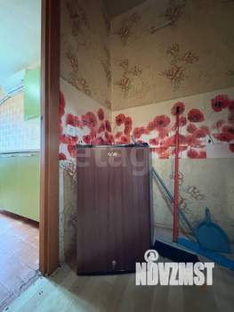 1-к квартира, на длительный срок, 21м2, 5/5 этаж