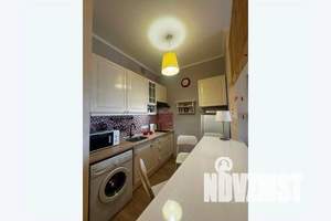 1-к квартира, посуточно, 38м2, 6/24 этаж