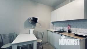 Студия квартира, посуточно, 24м2, 15/16 этаж