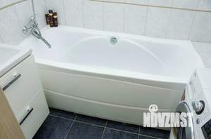 1-к квартира, посуточно, 48м2, 1/1 этаж