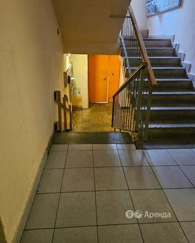 2-к квартира, на длительный срок, 45м2, 9/9 этаж