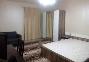 1-к квартира, на длительный срок, 46м2, 14/25 этаж