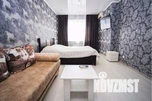 1-к квартира, посуточно, 41м2, 14/15 этаж