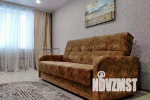 1-к квартира, посуточно, 35м2, 5/17 этаж