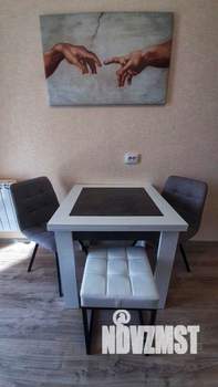 1-к квартира, на длительный срок, 42м2, 15/18 этаж