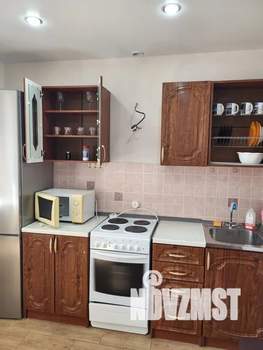 1-к квартира, посуточно, 32м2, 5/9 этаж