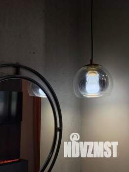 1-к квартира, посуточно, 21м2, 1/1 этаж