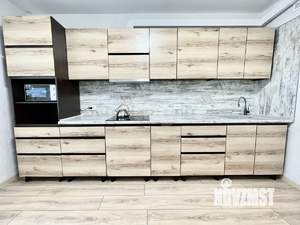 2-к квартира, на длительный срок, 63м2, 2/17 этаж