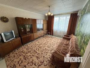 3-к квартира, на длительный срок, 53м2, 7/9 этаж