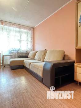 1-к квартира, на длительный срок, 43м2, 3/10 этаж